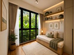 The Jovell (D17), Condominium #629517391